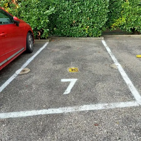 A Un Passo Dall'ospedale * Padova