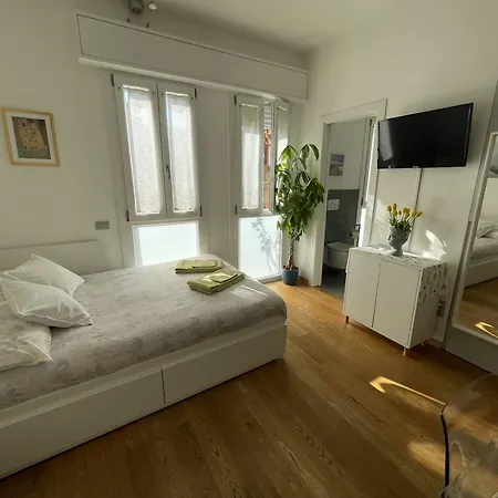 A Un Passo Dall'ospedale