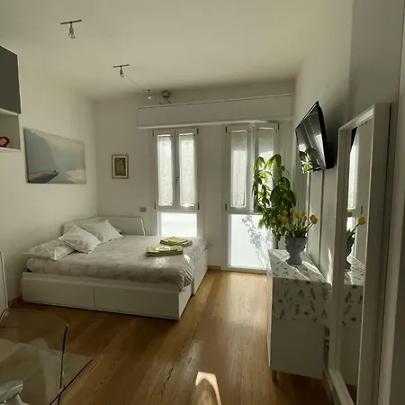 A Un Passo Dall'ospedale Lejlighed Padova