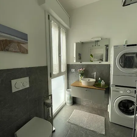 A Un Passo Dall'ospedale Padova