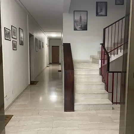 A Un Passo Dall'ospedale