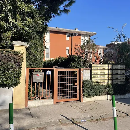 A Un Passo Dall'ospedale Lejlighed