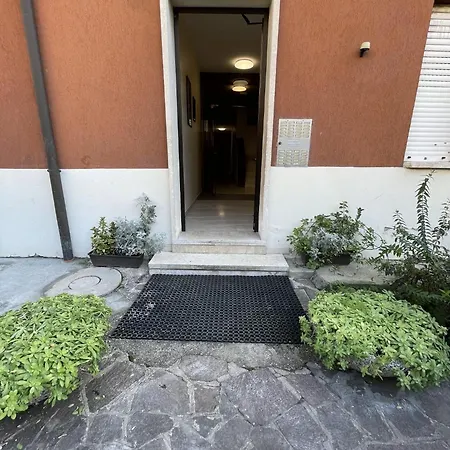 Apartmán A Un Passo Dall'ospedale
