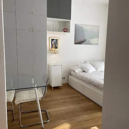 A Un Passo Dall'ospedale * Padova