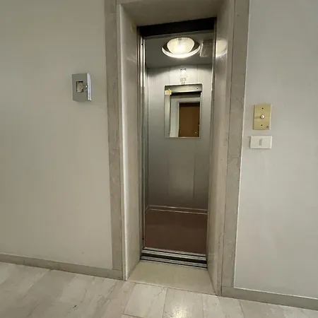 Apartmán A Un Passo Dall'ospedale Padova