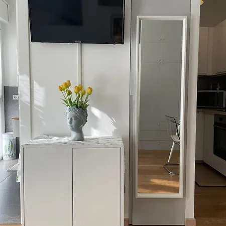 A Un Passo Dall'ospedale *