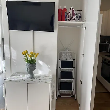 A Un Passo Dall'ospedale * Padova