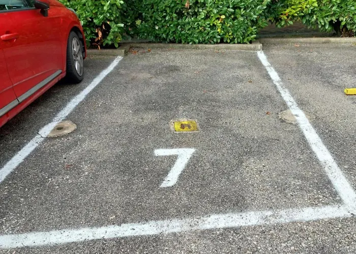 A Un Passo Dall'ospedale * Padua