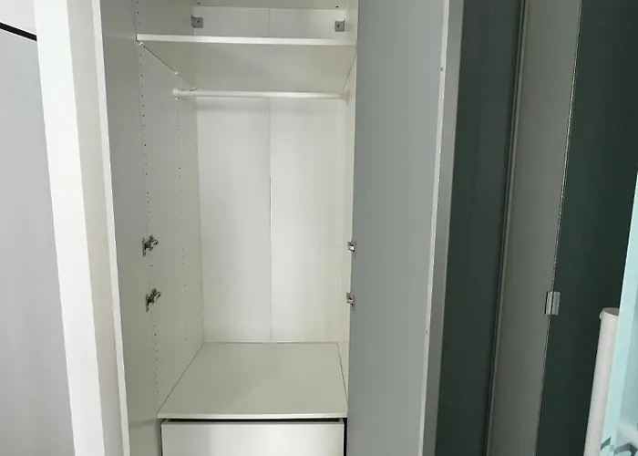 Apartamento A Un Passo Dall'ospedale *