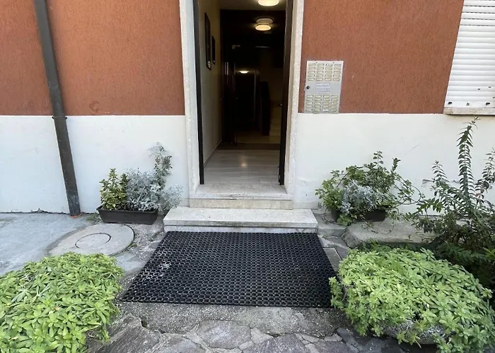 公寓 A Un Passo Dall'ospedale