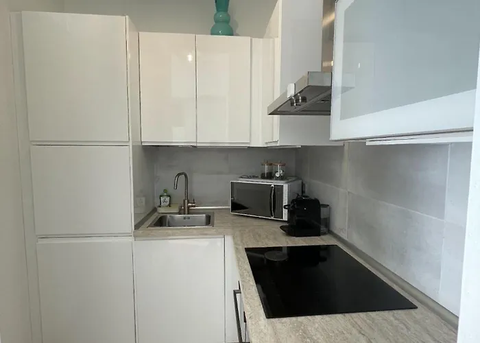 A Un Passo Dall'ospedale Apartamento Padua