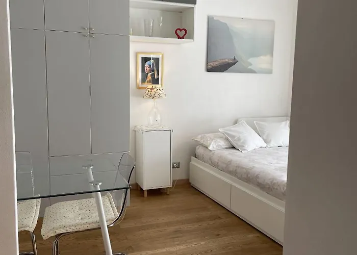 A Un Passo Dall'ospedale * Padua