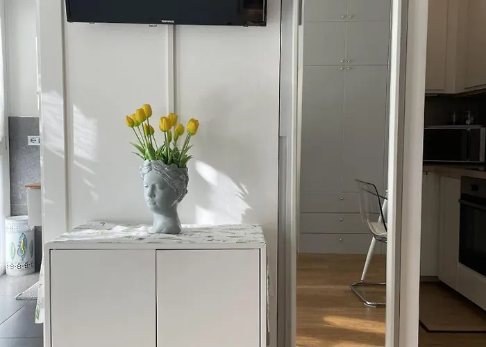 A Un Passo Dall'ospedale *