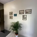 A Un Passo Dall'ospedale Apartamento *