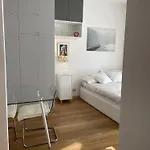 A Un Passo Dall'ospedale * Pádua