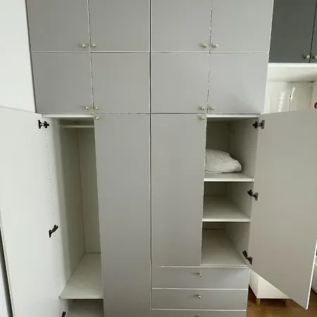 A Un Passo Dall'ospedale Pádua