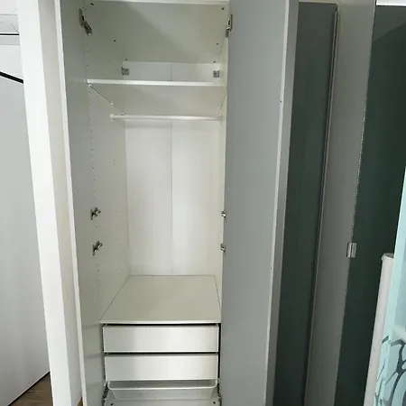 Lägenhet A Un Passo Dall'ospedale *