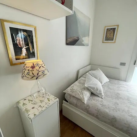 Apartament A Un Passo Dall'ospedale