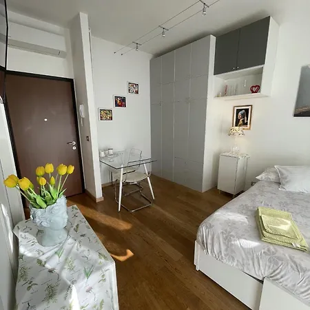 Apartament A Un Passo Dall'ospedale Padwa