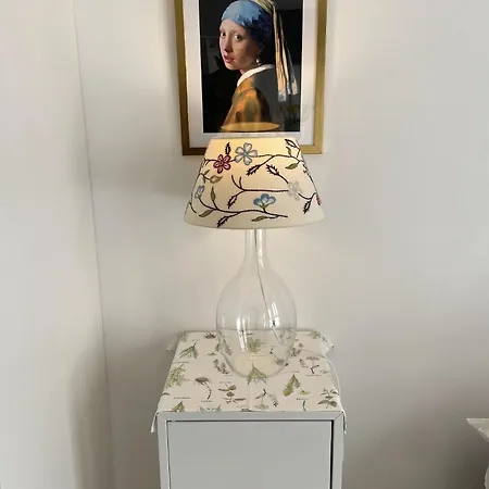 A Un Passo Dall'ospedale