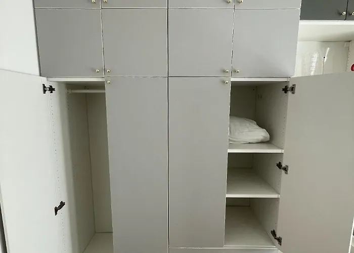 A Un Passo Dall'ospedale Padova