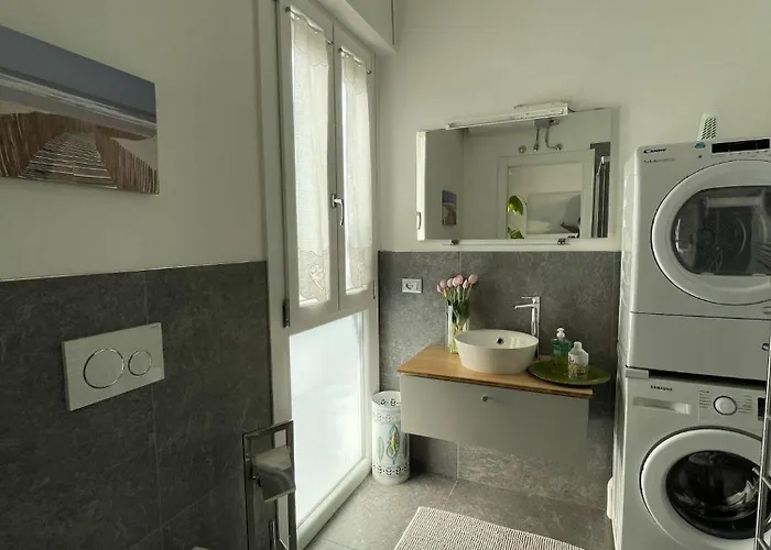 A Un Passo Dall'ospedale Padova