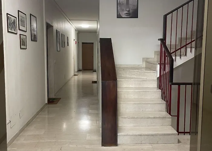 A Un Passo Dall'ospedale