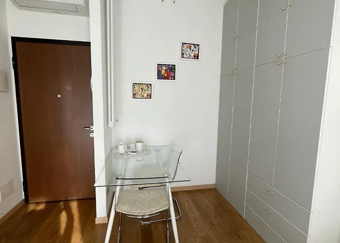 A Un Passo Dall'ospedale *