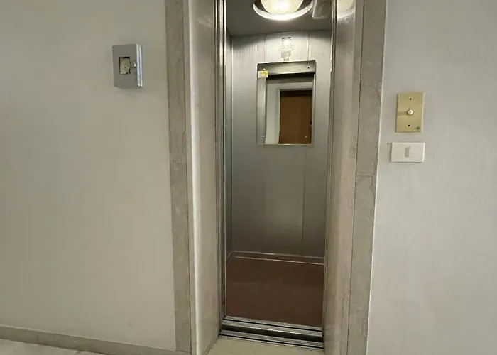 Apartment A Un Passo Dall'ospedale Padova