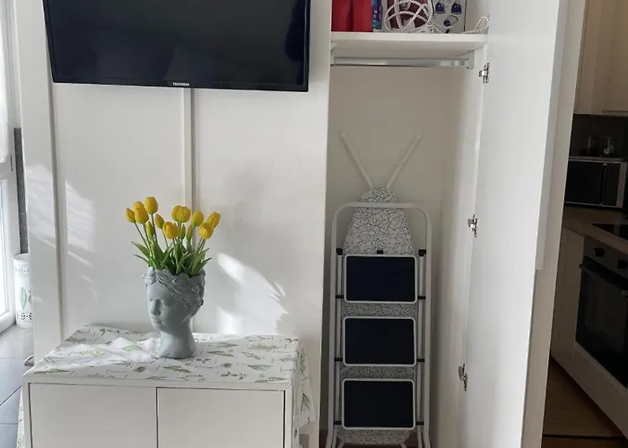 A Un Passo Dall'ospedale * Πάδοβα