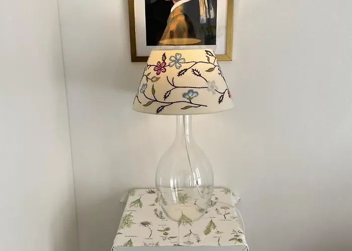 A Un Passo Dall'ospedale